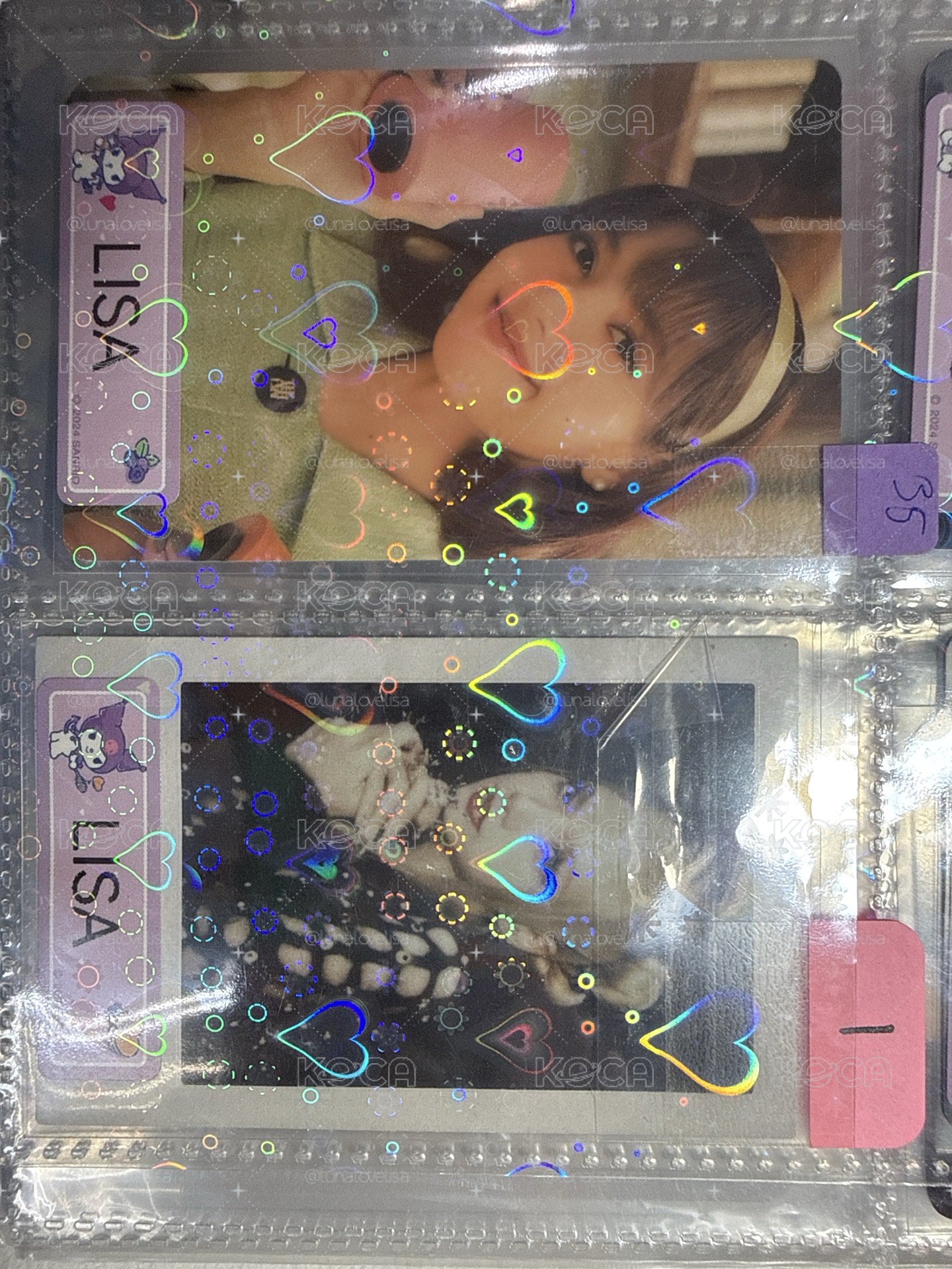 買一送一張損卡👽