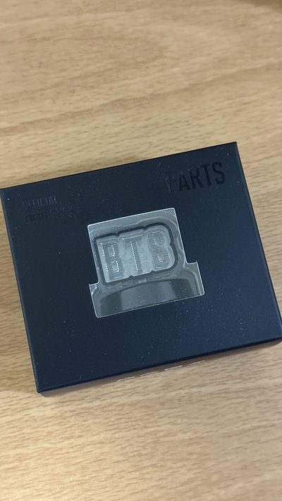 [四月底出貨] 阿米棒裝飾