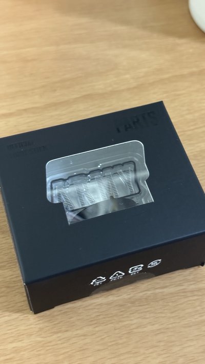 [四月底出貨] 阿米棒裝飾