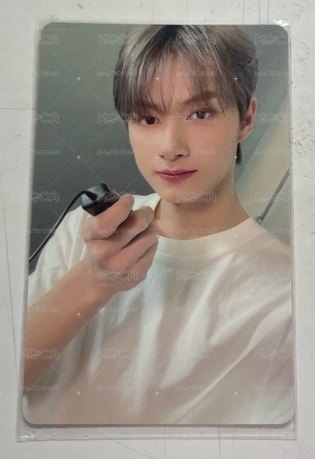 not alone 克拉盤 Jun