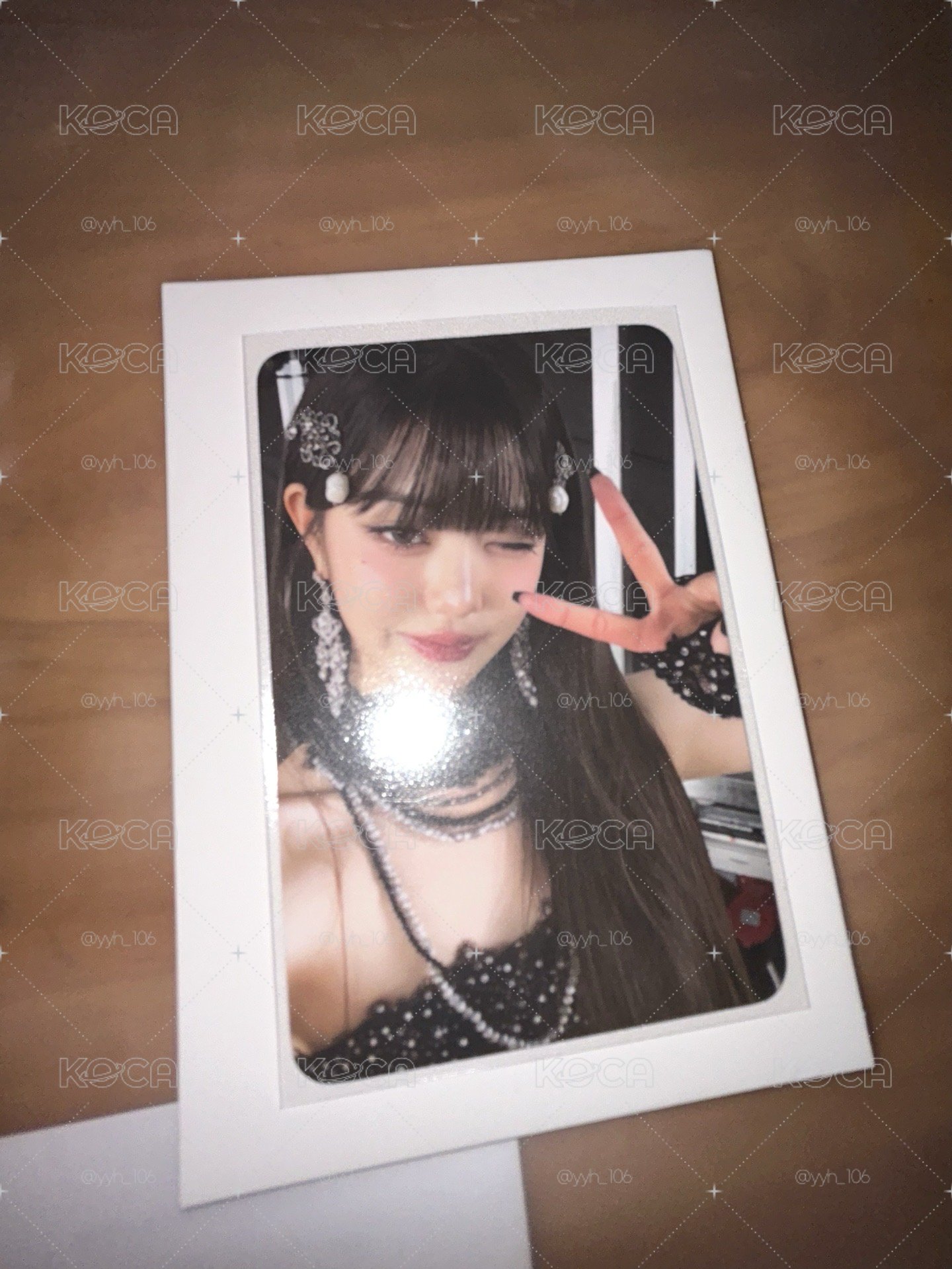 員小卡