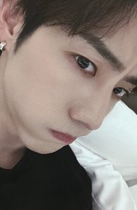 Silhouette ma 簽售卡 懟臉馬克