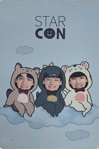 SUM Cafe/Market 周邊卡 