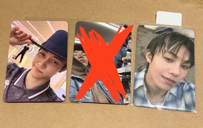 EP專卡金栗+貼紙書金栗