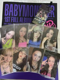 小盤1 