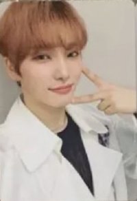 日本出道一週年 周邊卡 