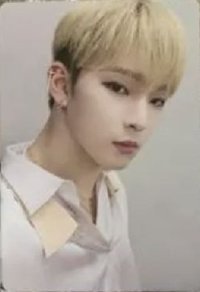 日本出道一週年 周邊卡 