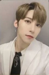 日本出道一週年 周邊卡 