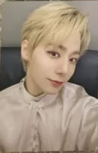 日本出道一週年 周邊卡 