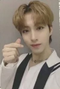 日本出道一週年 周邊卡 