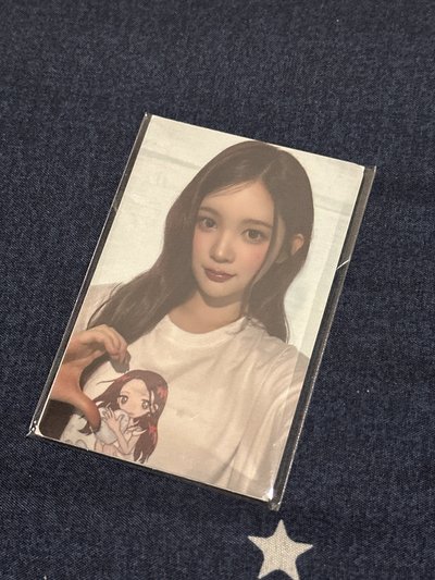 ana 短袖卡