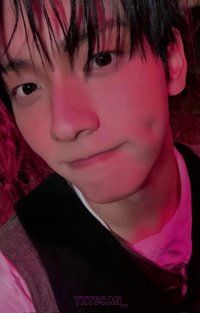 迷八 ANXIETY 專輯卡 