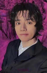 迷八 ANXIETY 專輯卡 