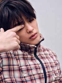 迷二 mp 預售 特典卡 