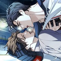 融冰曲線