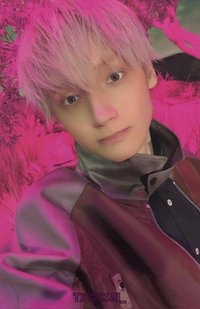 迷八 ANXIETY 專輯卡 