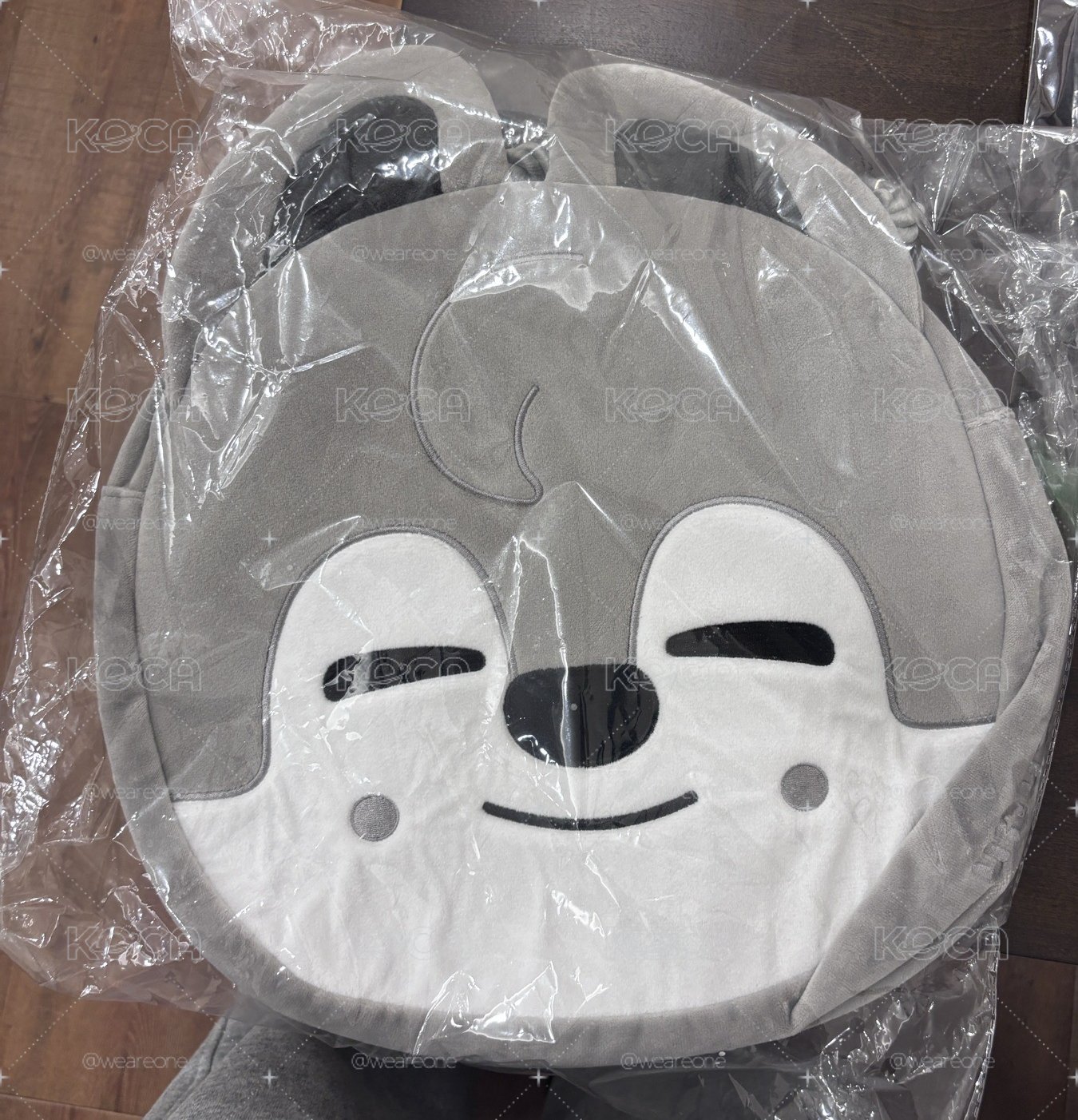 狼媽快來