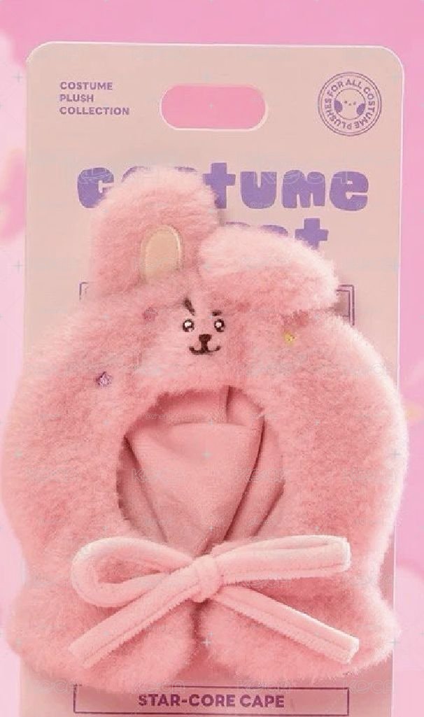 手燈套cooky