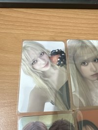 莉