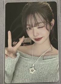 特別版專卡