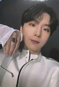 26世巡 星船 幸運卡 