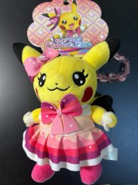 收購娜璉和彩瑛的兔子 🐰