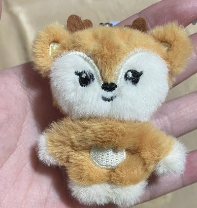 shuasum手燈環