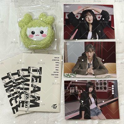 【現貨】TWICE 新國立場週