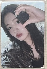 愛心專卡