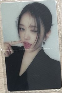 代言卡
