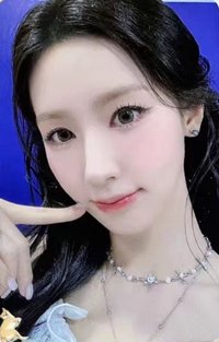 MY, Lover ny 楠藝 6.0 簽售卡 