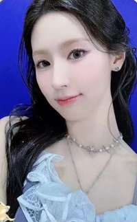 MY, Lover 楠藝 ny 6.0 簽售卡 