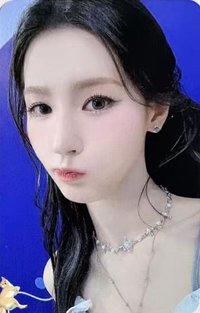 MY, Lover 楠藝 ny 6.0 簽售卡 