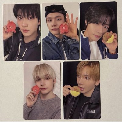 txt 日區限定