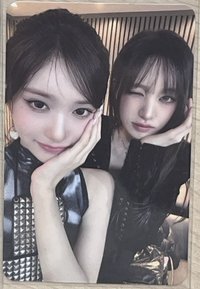 瑞栗雙人