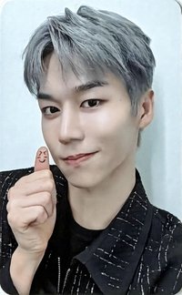 SET BY US ONLY el 1.0線上個簽 簽售卡 