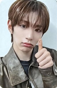 SET BY US ONLY el 1.0線上個簽 簽售卡 