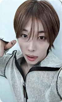 SET BY US ONLY el 1.0線上個簽 簽售卡 