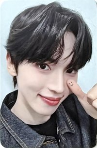 SET BY US ONLY el 1.0線上個簽 簽售卡 