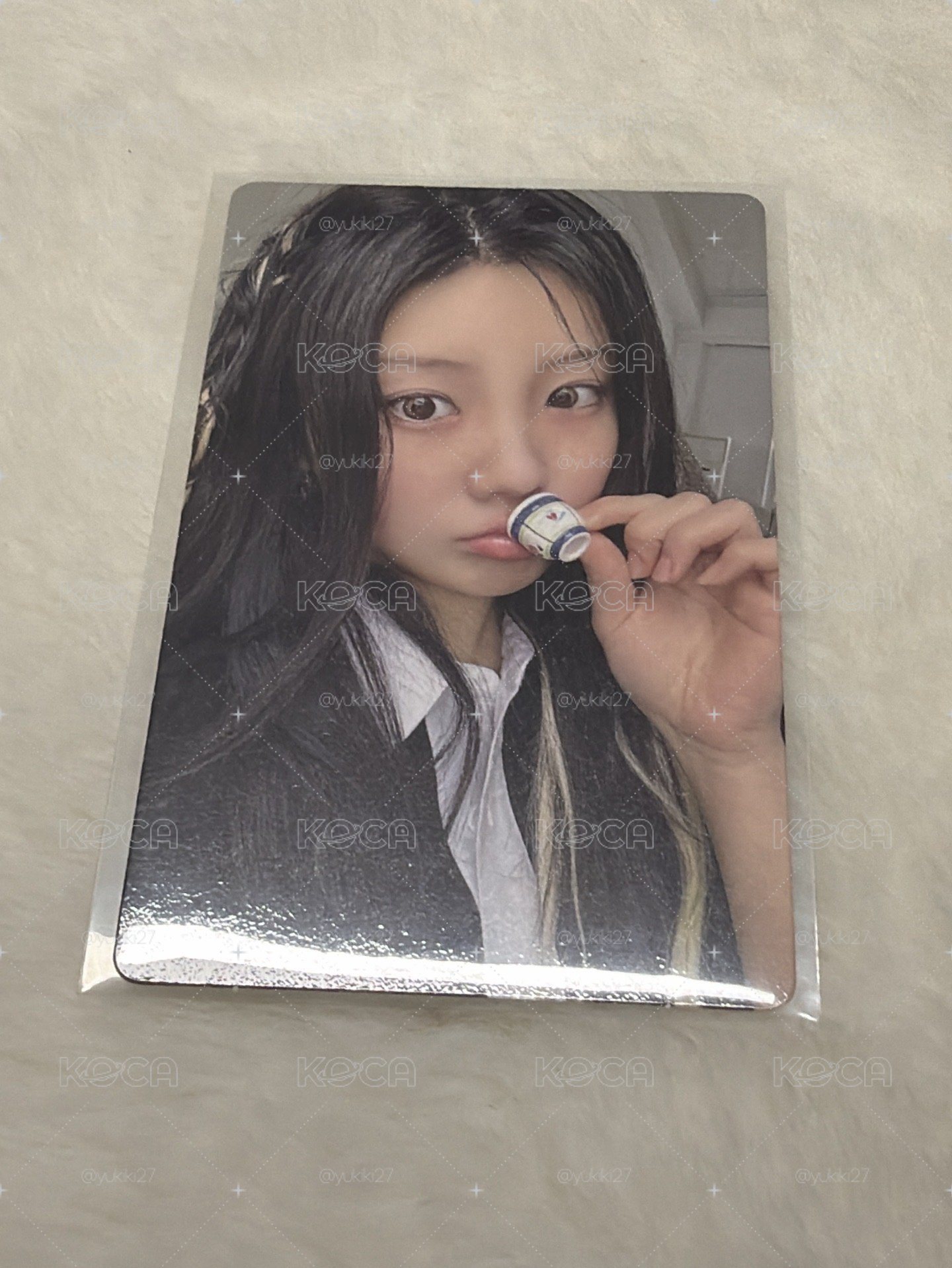 禧wvs幸運卡