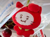 TRUZ 水果 吊娃 CHILLI