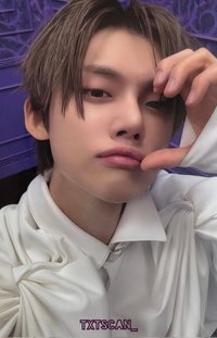 迷八 TENSION 專輯卡 