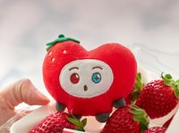 TRUZ 水果 吊娃 BONBON