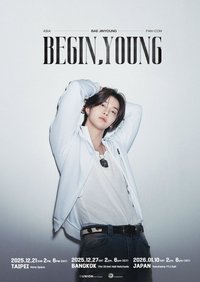 ASIA FAN CONCERT <BEGIN, YOUNG>
