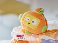 TRUZ 水果 吊娃 HIKUN