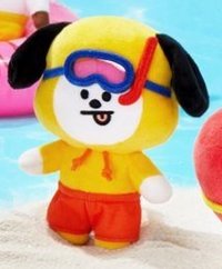 BT21 SS娃 