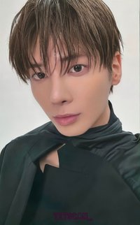 迷八 環球 pb版 特典卡 