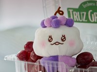 TRUZ 水果 吊娃 SOM