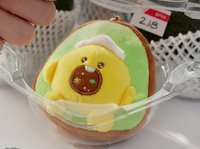 TRUZ 水果 吊娃 PODONG