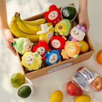 TRUZ FRUIT